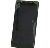 Display LCD Complet Negru pt. Microsoft Lumia 540 Dual SIM - Ecran de &Icirc;nlocuire Premium