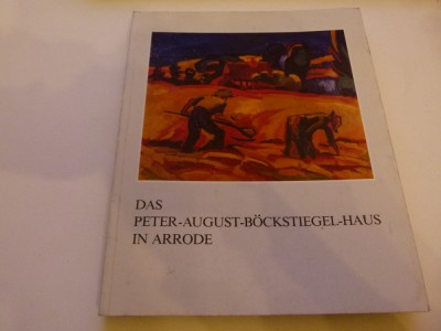 Peter- August Bockstiegel foto