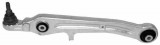 Bascula / Brat suspensie roata AUDI A8 (4E) (2002 - 2010) RINGER 1141001202