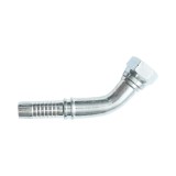 Armatura hidraulica DKR45 DN20, BSP 3/4, filet interior, Breckner