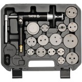 Yato YT-0671 - Ansamblu pneumatic pentru cilindre de frana