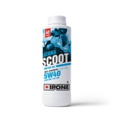 IPONE Katana Scoot 5W-40 &ndash; Ulei motor scuter 1L