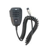 Cumpara ieftin Aproape nou: Microfon cu 6 pini pentru statii radio PNI Escort HP 9600