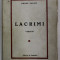 LACRIMI , VERSURI de DOBRE PANAIT , 1943