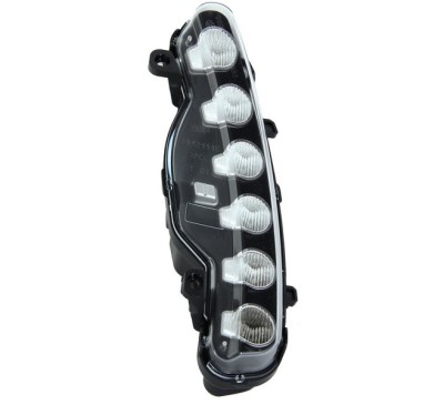 Lumini de zi - Daytime running light Citroen DS3 03.2010- stanga Valeo 6208R8 foto