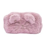 Cumpara ieftin Gentuta pufoasa Astra, 19 x 9 x 8 cm, design pisicuta