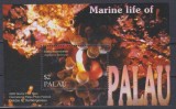 PALAU 2002 FAUNA MARINA PESTI