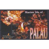 PALAU 2002 FAUNA MARINA PESTI
