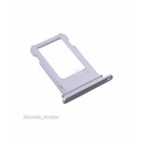Suport SIM Apple iPhone 7 Argintiu Service Pack