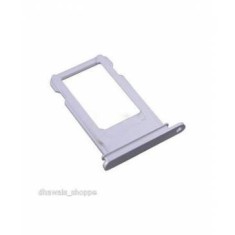 Suport SIM Apple iPhone 7 Argintiu Service Pack