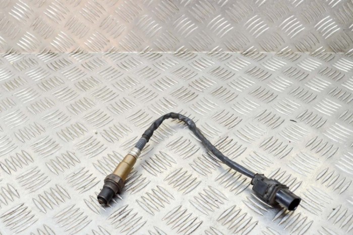 Sonda lambda AUDI A4 Avant 8K5, B8 2013 OEM: 0281004182,8R0906262 13138550