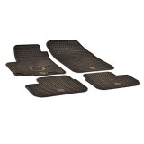 Set covorase auto cauciuc umbrella pentru opel agila ii (2008-). suzuki splash (2008-)