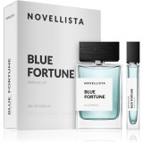 NOVELLISTA Blue Fortune set pentru bărbați