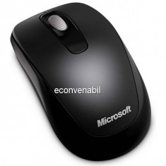 Mouse Optic Microsoft 1452 Wireless 1000 DPI foto