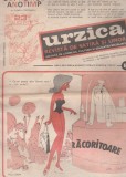 Revista Urzica, nr. 8 / august 1978