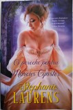 O pereche pentru Marcus Cynster, Stephanie Laurens