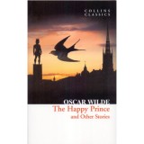 The Happy Prince - an Other Stories - Oscar Wilde