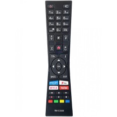 Telecomanda JVC smart RM-C3338