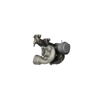 Turbo VW PASSAT Variant 3C5 BTS Turbo T914518 foto