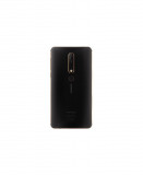 Capac Baterie Original Nokia 6.1 (TA-1043, TA-1050, TA-1045, TA-1068) Negru - Nou