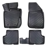 Covoare presuri cauciuc tip tavita PSN Dacia Duster I 2010-2017