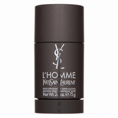 Yves Saint Laurent L&amp;#039;Homme deostick pentru barbati 75 ml foto