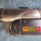 CANON MVX200E , FUNCTIONEAZA SE VINDE FARA INCARCATOR SI ACUMULATORUL NU MAI TINE !