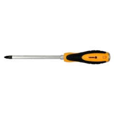 Șurubelniță &icirc;n cruce PH3 x 150 mm Vorel 62176