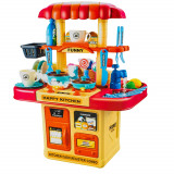 Cumpara ieftin Play set bucatarie, China