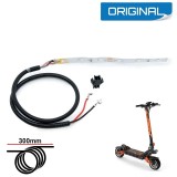 Lumină de Frana stop spate Kugoo cu LED roșu 12V 0,3W KuKirin G3 pro