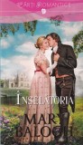 Mary Balogh - Inselatoria