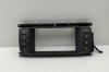 Ornament capac ecran navigație LAND ROVER RANGE ROVER EVOQUE L538 2018 OEM: GJ32-19F211-DB | 31560186