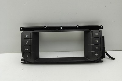Ornament capac ecran navigație LAND ROVER RANGE ROVER EVOQUE L538 2018 OEM: GJ32-19F211-DB | 31560186 foto