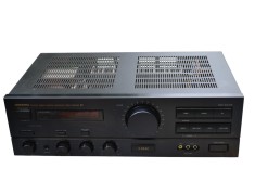 Amplificator Onkyo A 8640 cu Telecomanda