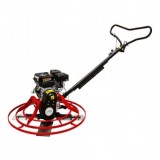 Elicopter pentru finisat beton &Oslash;92cm, motor Loncin 6.5CP