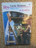 Trecutul se razbuna - Carole Mortimer
