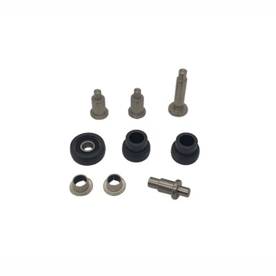 Rola usa culisanta FIAT DOBLO (152/263), 01.2010-12.2014; DOBLO (263), 01.2015-, rola inferioara foto