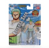 Bandai figurina one piece ultimate legends roronoa zoro