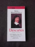 DESCARTES - VIOREL VIZUREANU