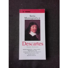 DESCARTES - VIOREL VIZUREANU