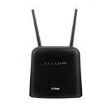 Cumpara ieftin ROUTER D-LINK wireless. 4G LTE (desktop) Wireless AC1200 1x Gigabit WAN/LAN port + 1x Gigabit Ethernet LAN 2 antene externe slot SIM 4G/3G &amp;quot;DWR-9