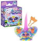 Jucarie interactiva Furby Furblets Swee-Dee cu sunete si muzica Hasbro