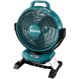 Makita DCF301Z - Ventilator fara acumulatori Li-Ion 18 V - Ah 3 trepte