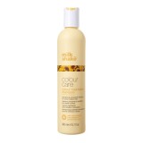 Milk Shake Color Care Maintainer Sulfate Free Formula Shampoo - Sampon fara sulfati, pentru protectia culorii, 300 ml