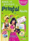 Joaca-te Si Citeste Cu Printul Aladin