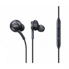 Casti Handsfree Samsung EO-IG955BS AKG Negru OCH Bulk