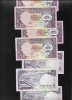 Kuwait 1/2 half dinar 1980 (91) F-VF pret pe bucata