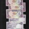 Kuwait 1/2 half dinar 1980 (91) F-VF pret pe bucata