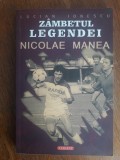 Nicolae Manea, Rapid - Lucian Ionescu / R4P3S, Alta editura