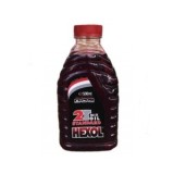 Ulei pentru amestec Hexol 2T Roșu Standard &ndash; 0.5L